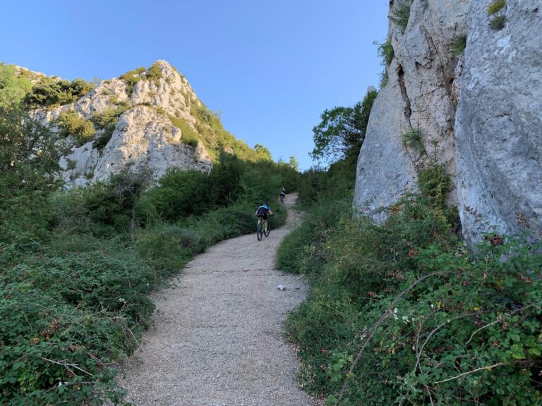 Sierra de Santo Domingo