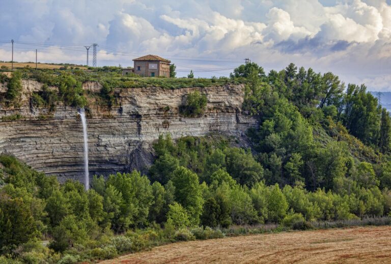 Salto del Lobo