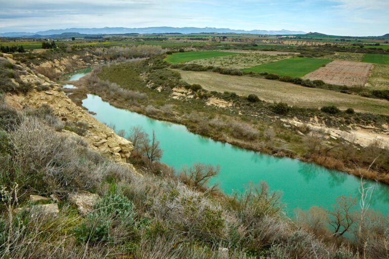 Salto del Lobo