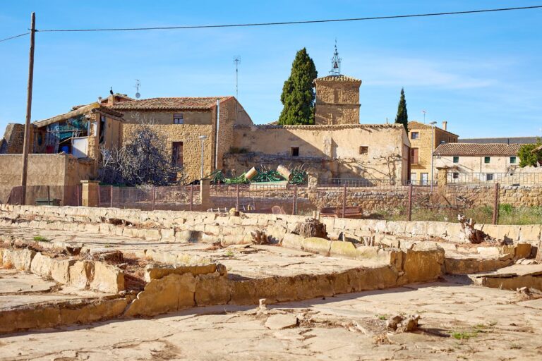 Circular a Peña